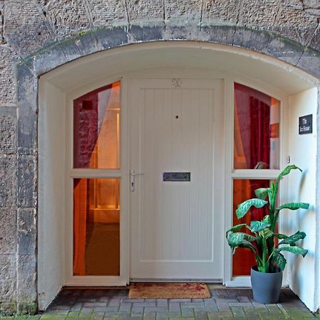 The Ice House Apartment Edinburgh Ruang foto