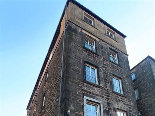 The Ice House Apartment Edinburgh Bagian luar foto