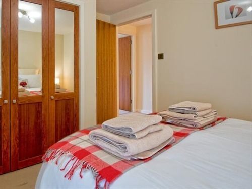 The Ice House Apartment Edinburgh Bagian luar foto