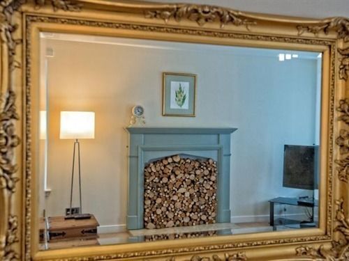 The Ice House Apartment Edinburgh Bagian luar foto